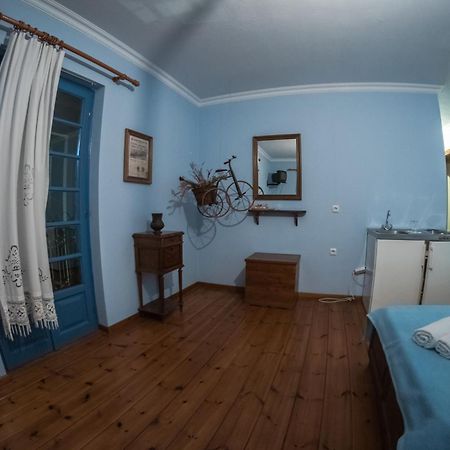 Aparthotel Petroto Fragkades Pokój zdjęcie