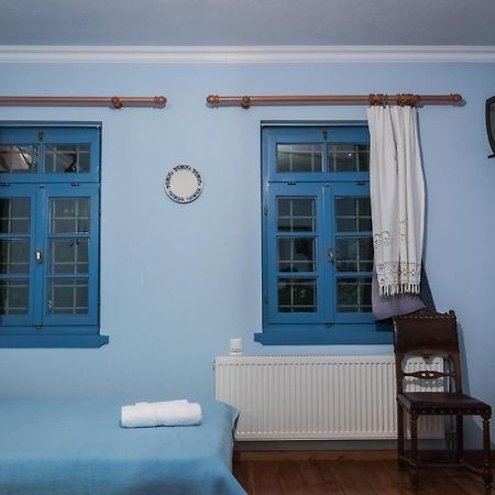 Aparthotel Petroto Fragkades Pokój zdjęcie