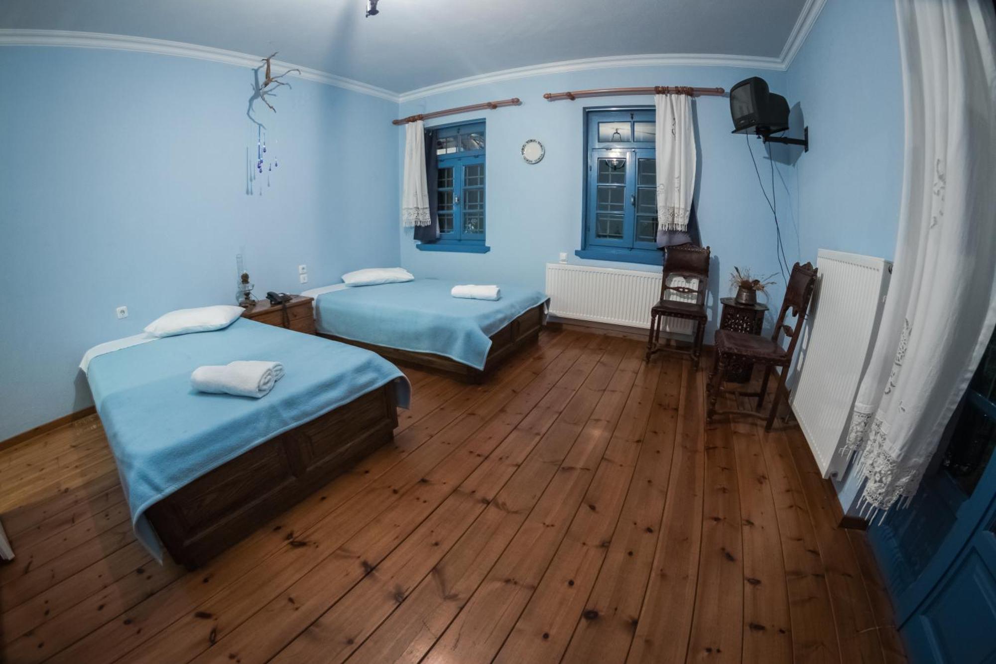 Aparthotel Petroto Fragkades Pokój zdjęcie