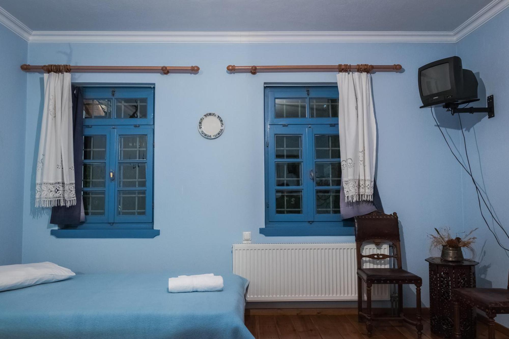 Aparthotel Petroto Fragkades Pokój zdjęcie