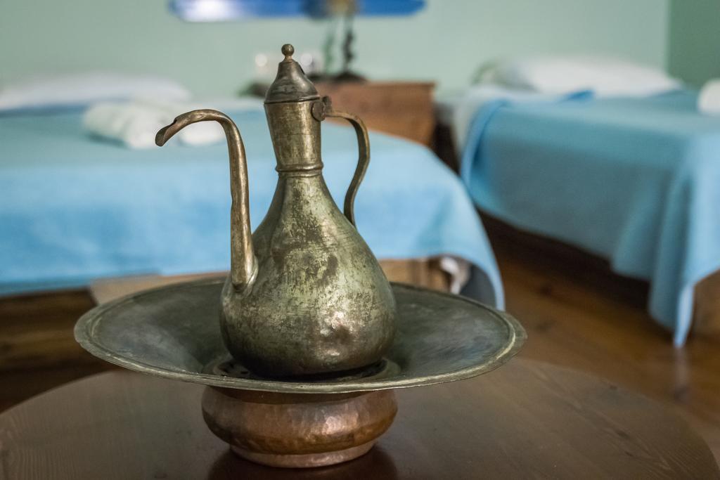 Aparthotel Petroto Fragkades Zewnętrze zdjęcie